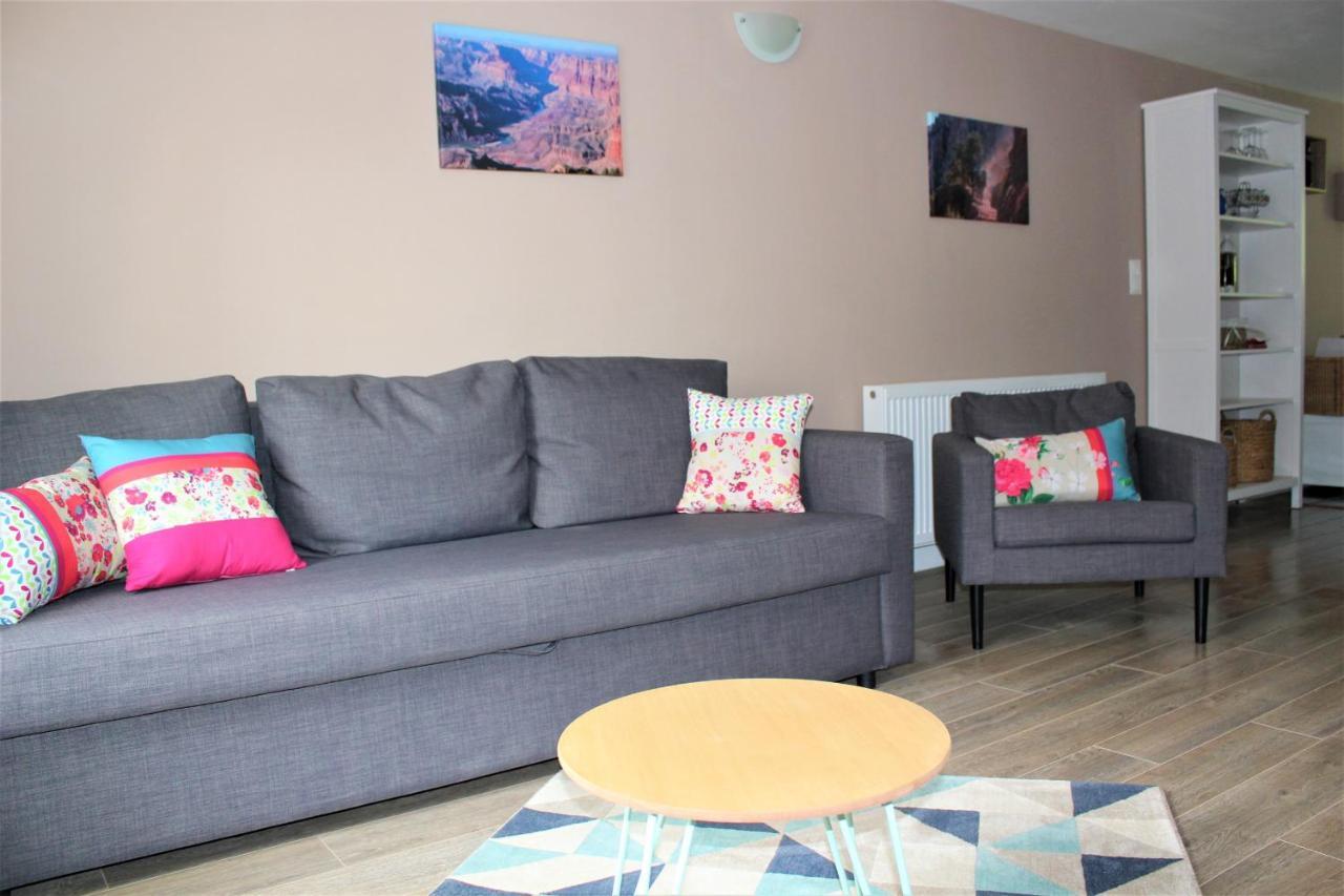 Maison Bedel Apartment *