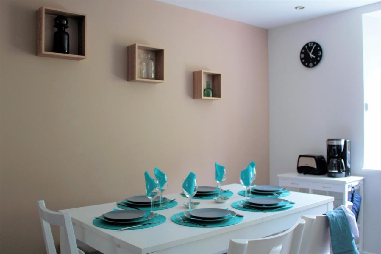 Apartment Maison Bedel Gerardmer
